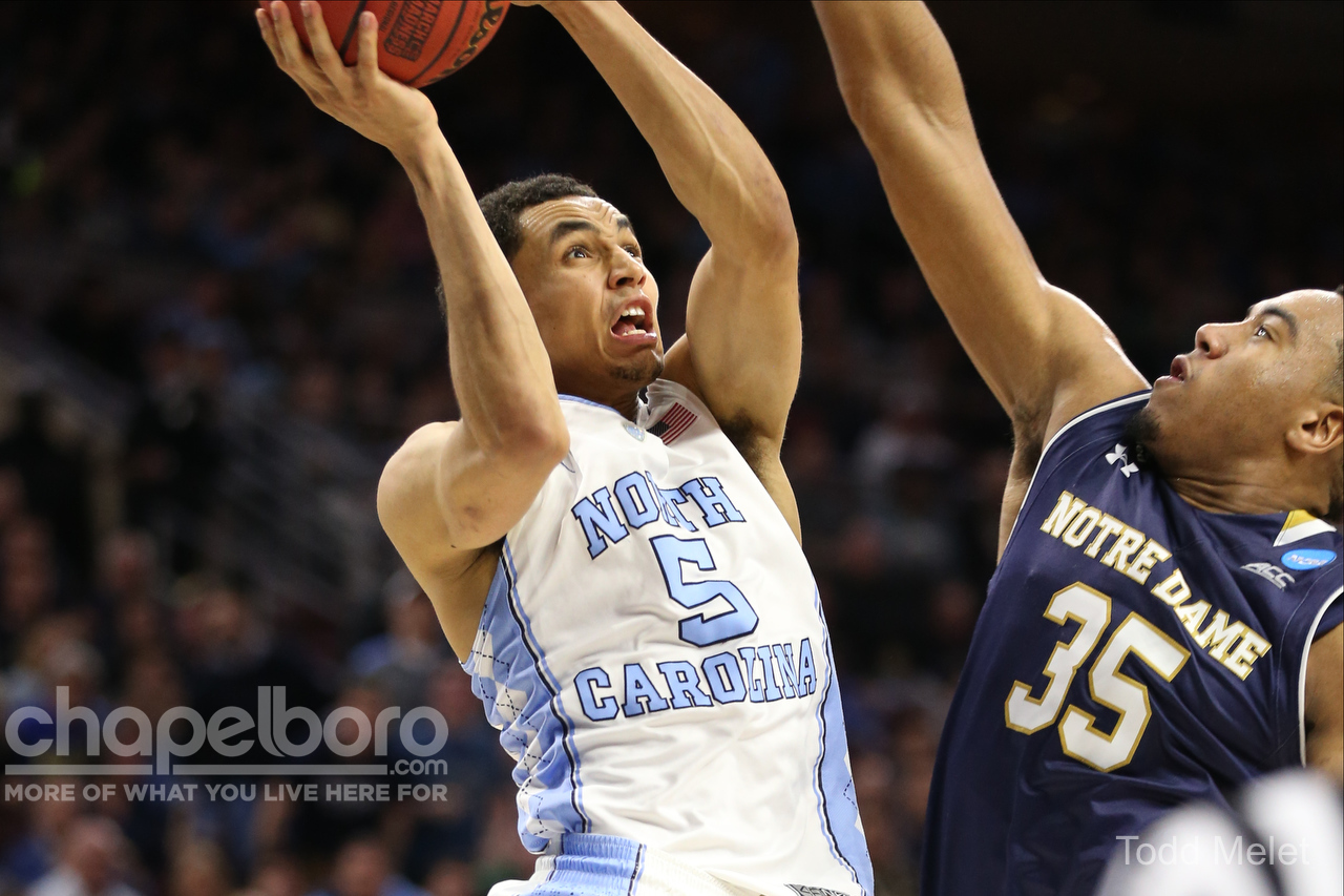 Marcus Paige Called Up to Charlotte Hornets’ Roster