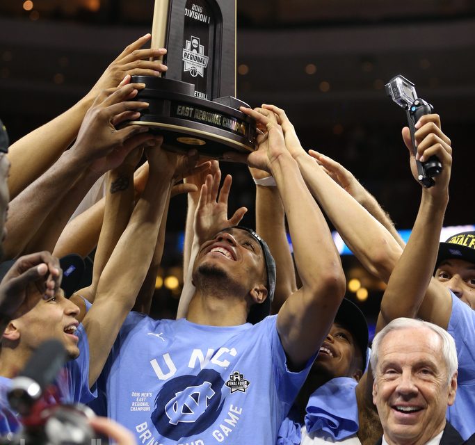 ACC Tournament Documentary Debuts Friday
