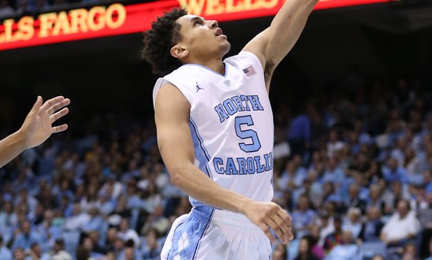 Marcus Paige is Ready