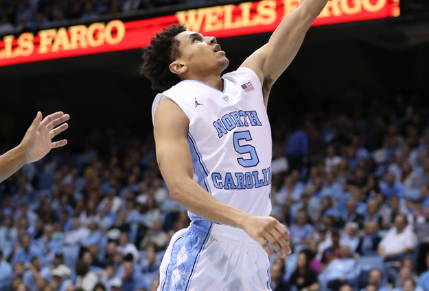 Marcus Paige Named First-Team Academic All-American