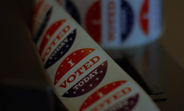 Polls Open Across North Carolina