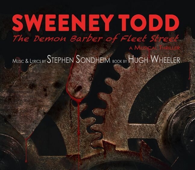 There Will Be Blood: “Sweeney Todd” At PlayMakers