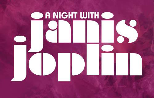 Mary Bridget Davies Explains ‘A Night With Janis Joplin’