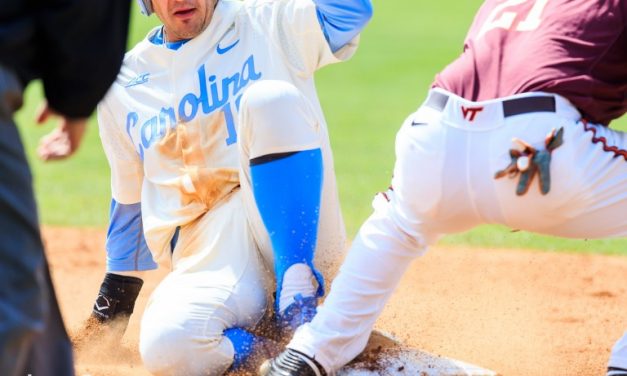 How This Works: Breaking Down UNC’s Path Through the College World Series
