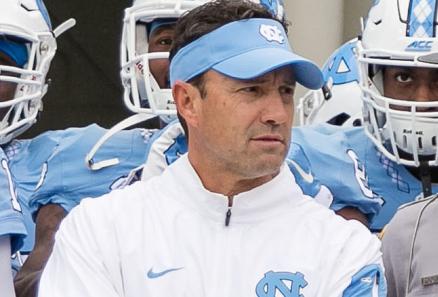 Good News Friday: Pre-season Honors Pour in for UNC Football