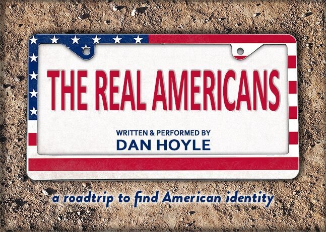 PlayMakers Wraps Up Season With “Real Americans”