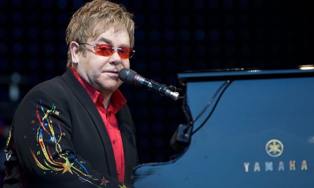 Elton John Criticizes Pat McCrory’s ‘Ignorance of Trans Identity’
