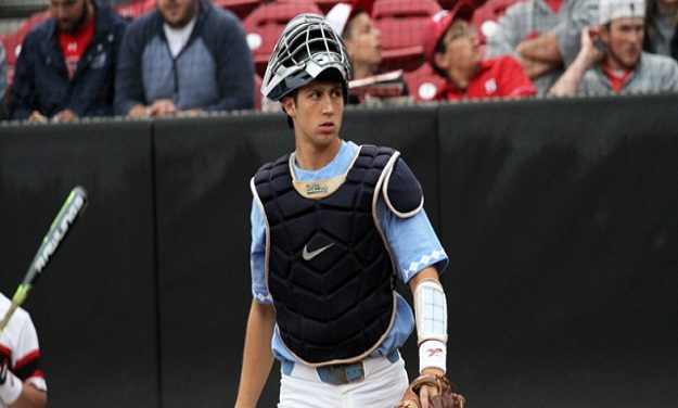 UNC Baseball Drops Series Finale to NC State, Misses ACC Tournament
