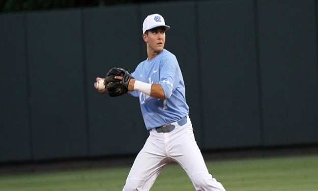 NC State Pushes UNC Baseball to the Brink