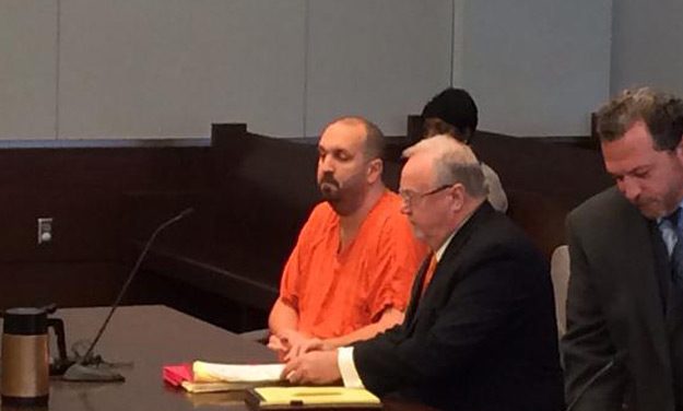 Case Against Chapel Hill Shooting Suspect Continued
