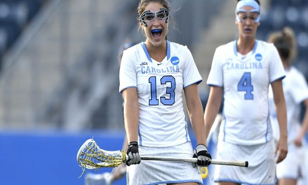 Mission Accomplished: UNC Women’s Lacrosse Defeats Maryland for National Championship