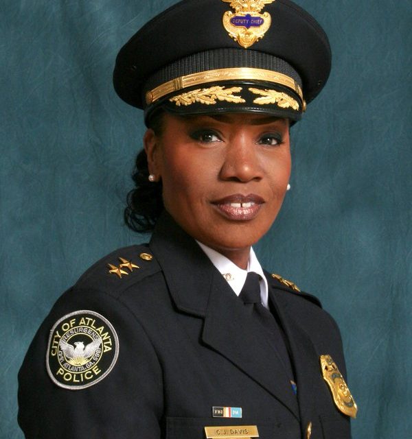 Former Atlanta Cop to Lead Durham PD