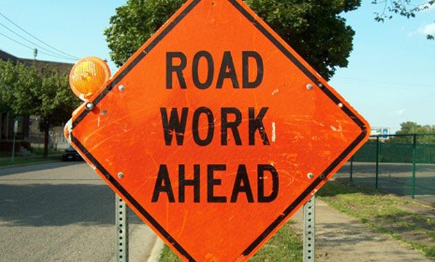 Summer Brings Road Construction Projects in Chapel Hill