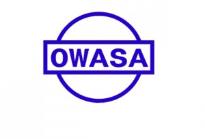 Owasa Water Conservation
