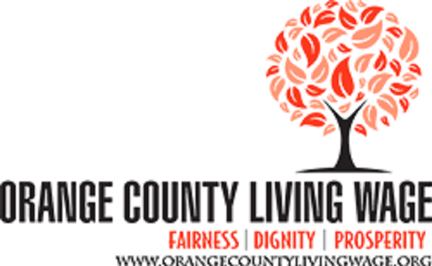 One Hundred And Counting: Orange County Living Wage