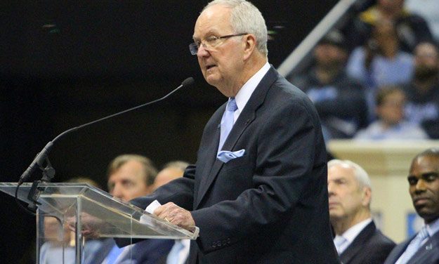 Woody Durham Diagnosed with Disorder Affecting Language Expression