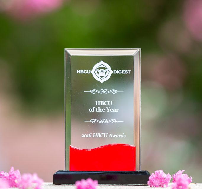 HBCU Digest Honors North Carolina Central University as School of the Year