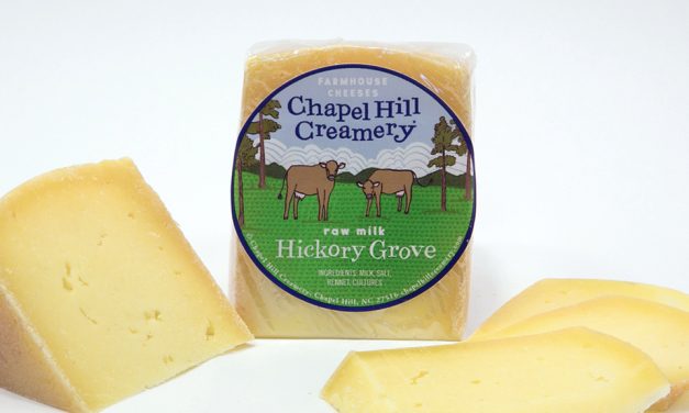 Chapel Hill Creamery Issues Voluntary Recall After Salmonella Outbreak