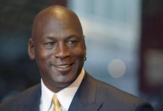 Michael Jordan to Receive Presidential Medal of Freedom