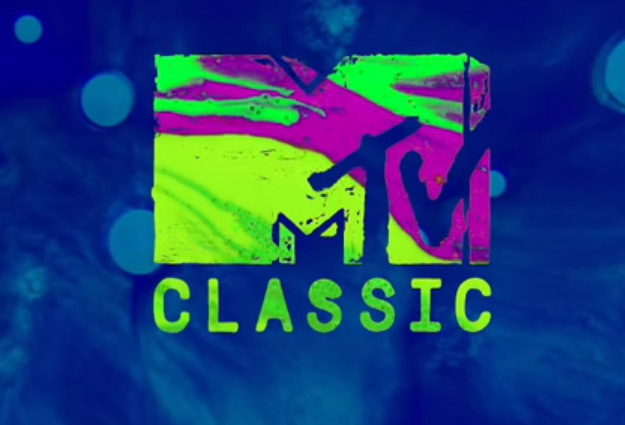 I Want My MTV Classic