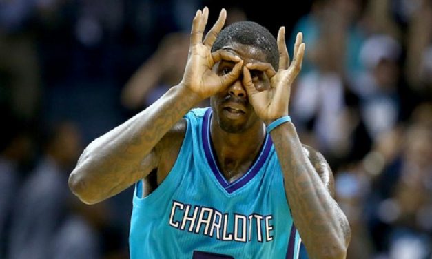 Marvin Williams Opts In to $15 Million Contract Option to Remain With Charlotte Hornets