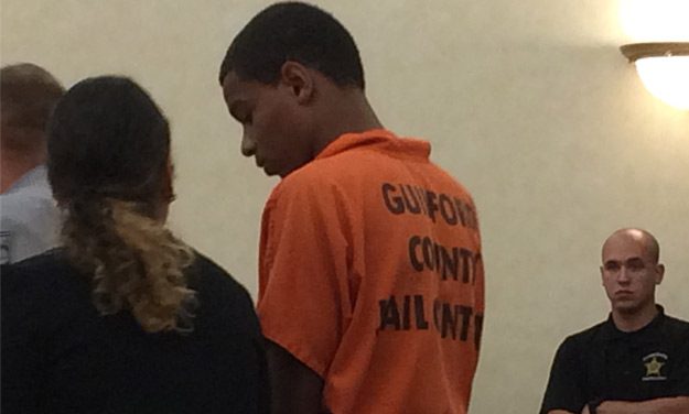 Final Suspect Arrested, Others Appear in Court for Killing Chapel Hill Teenager