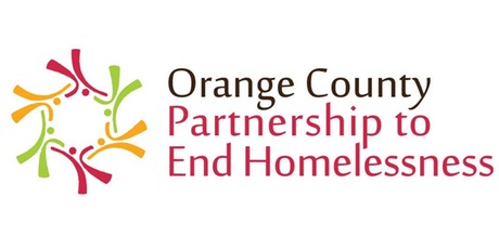 Orange County Partnership Serves Homeless Population Amid Pandemic