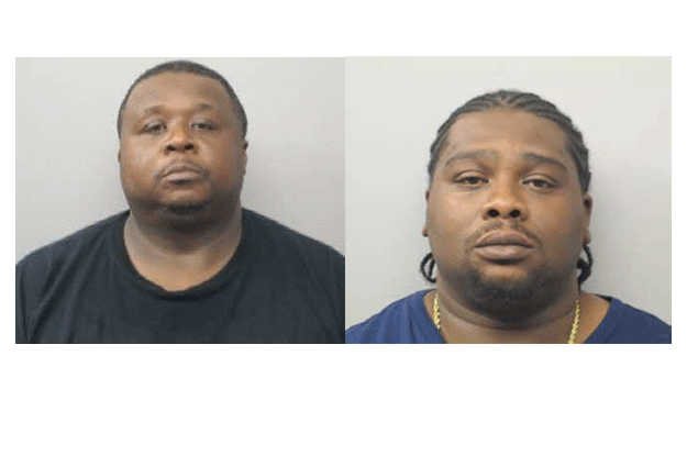 Multiple Drug Busts in Chatham County