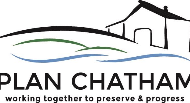 Chatham Asking for Public Input for New County Plan