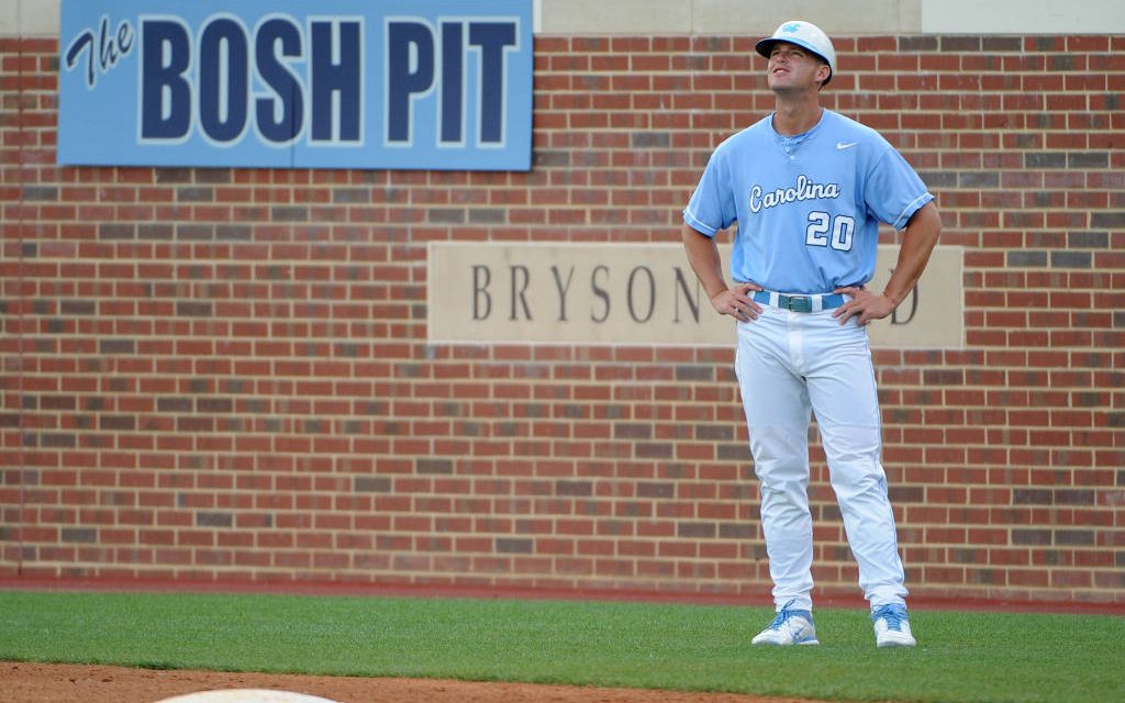 Two Assistant Coaches Join UNC Baseball Staff