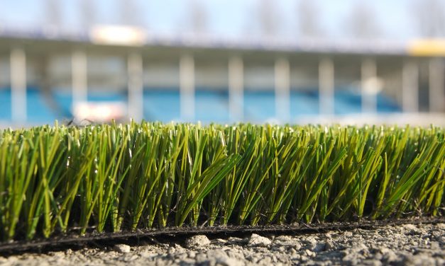Synthetic Turf Causes Community Concerns