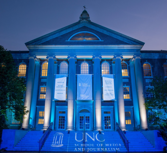 UNC Dean of Media and Journalism Responds to Viral Sinclair Broadcasting Video