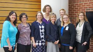 UNC Research Project Care4Moms to Investigate Needs of New Mothers