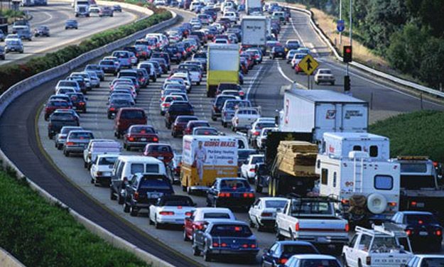 AAA Expects Crowded North Carolina Roadways for Labor Day