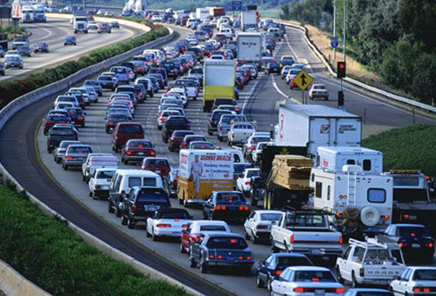 AAA: Nearly 1.5 M North Carolinians Traveling for Thanksgiving