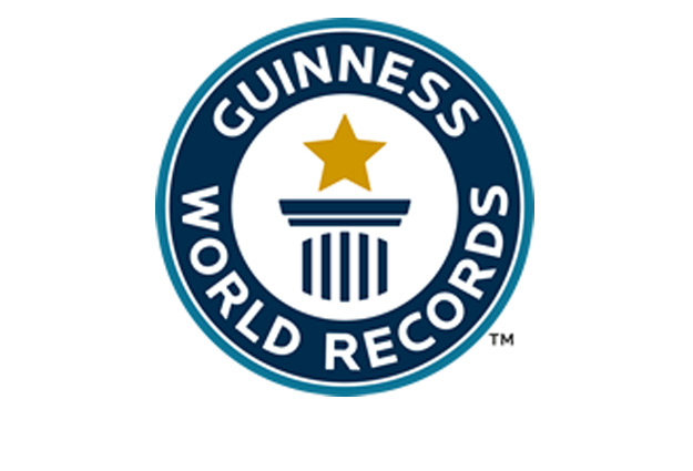 The Guinness Book of World Records is Back