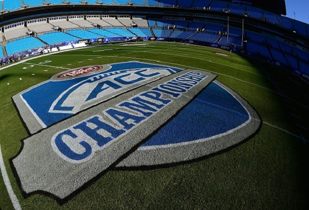 ACC Football Championship Officially Moved to Orlando