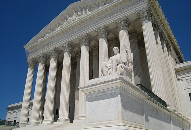 Supreme Court Sets New Look at Partisan Electoral Districts