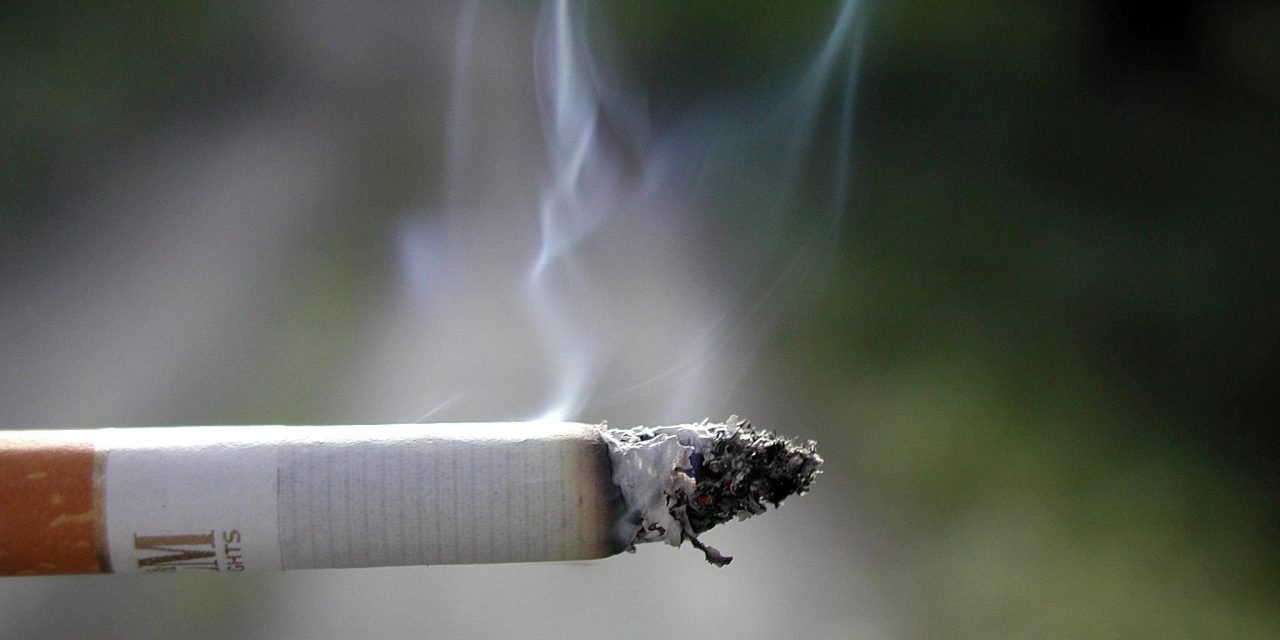 Tobacco Control Spending Fizzles in North Carolina