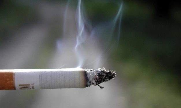 US Makes New Push for Graphic Warning Labels on Cigarettes