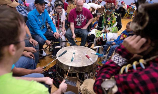 Events Celebrating Indigenous Peoples’ Day in Chapel Hill