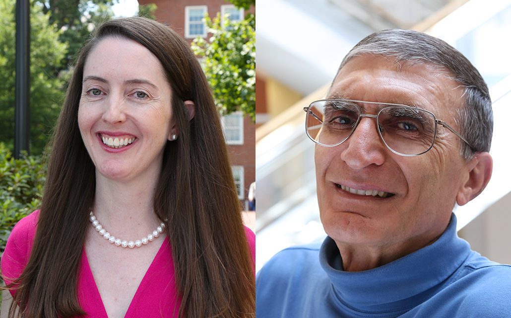 UNC Researchers Inducted Into National Academy Of Medicine