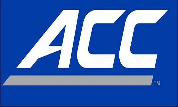 ACC Releases New Sites For Championships Moved Due to HB2