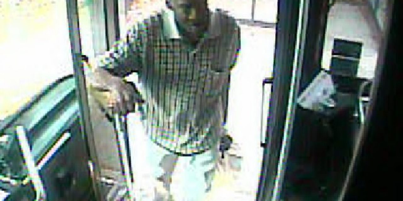 Chapel Hill Police Looking for Suspect After State Employees Credit Union Robbed