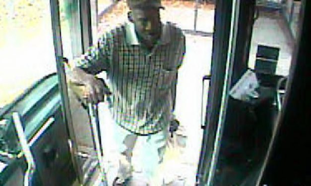 Chapel Hill Police Looking for Suspect After State Employees Credit Union Robbed