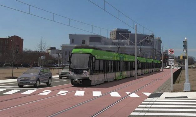 Federal Loans Considered for Durham-Orange Light Rail Project
