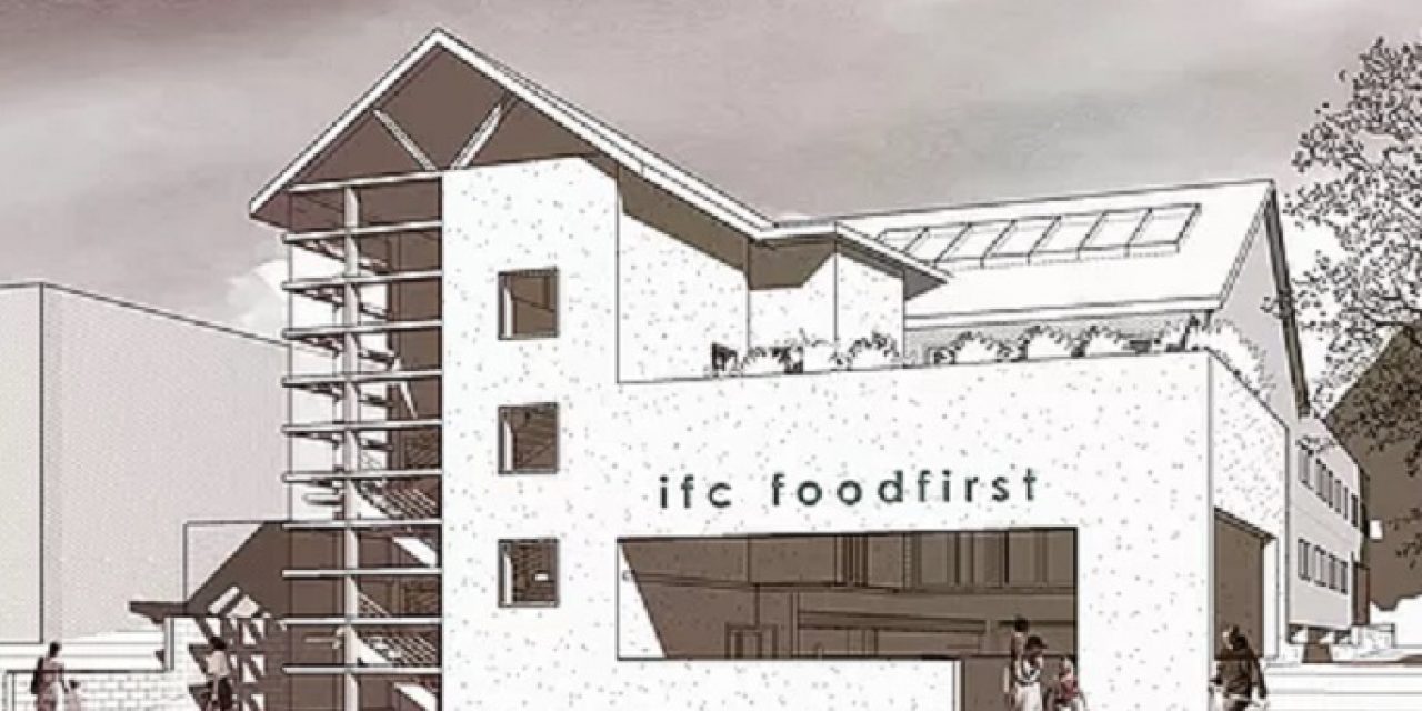 Board of Aldermen Set FoodFirst Community Kitchen Hearing for May 23