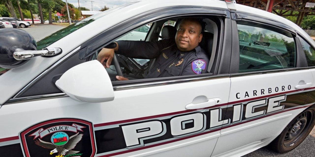 Senate Agrees Driver Curriculum Should Include Police Stops