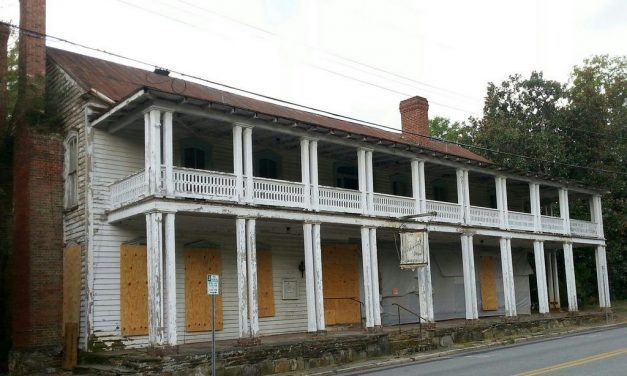 Hillsborough’s Colonial Inn Under New Ownership