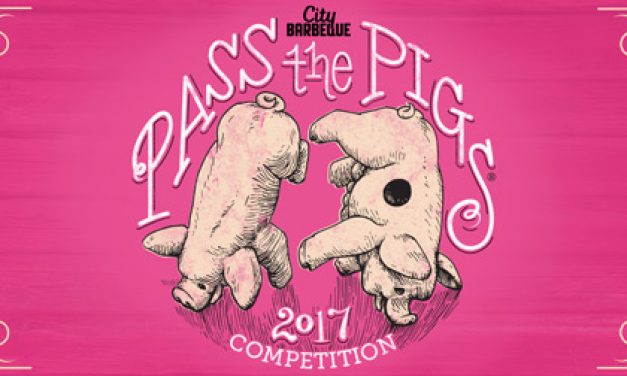 Pass the Pigs!